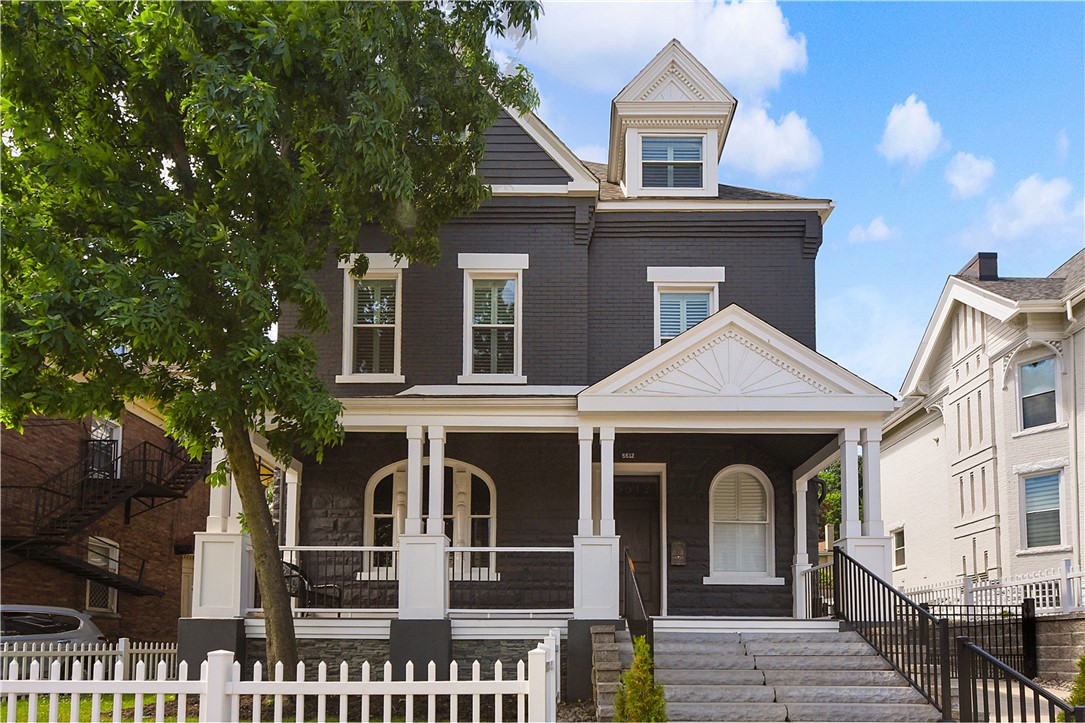 5512 Margaretta St — photo 1