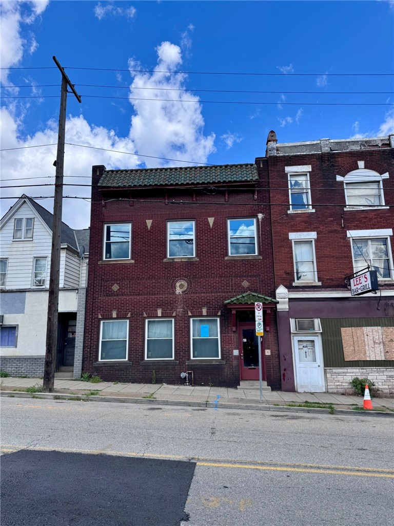 430 Brownsville Rd — photo 1