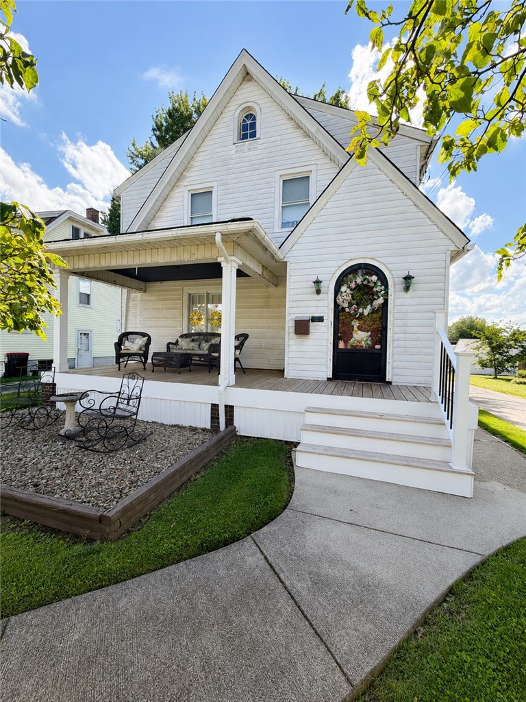 1307 N MERCER STREET — photo 1