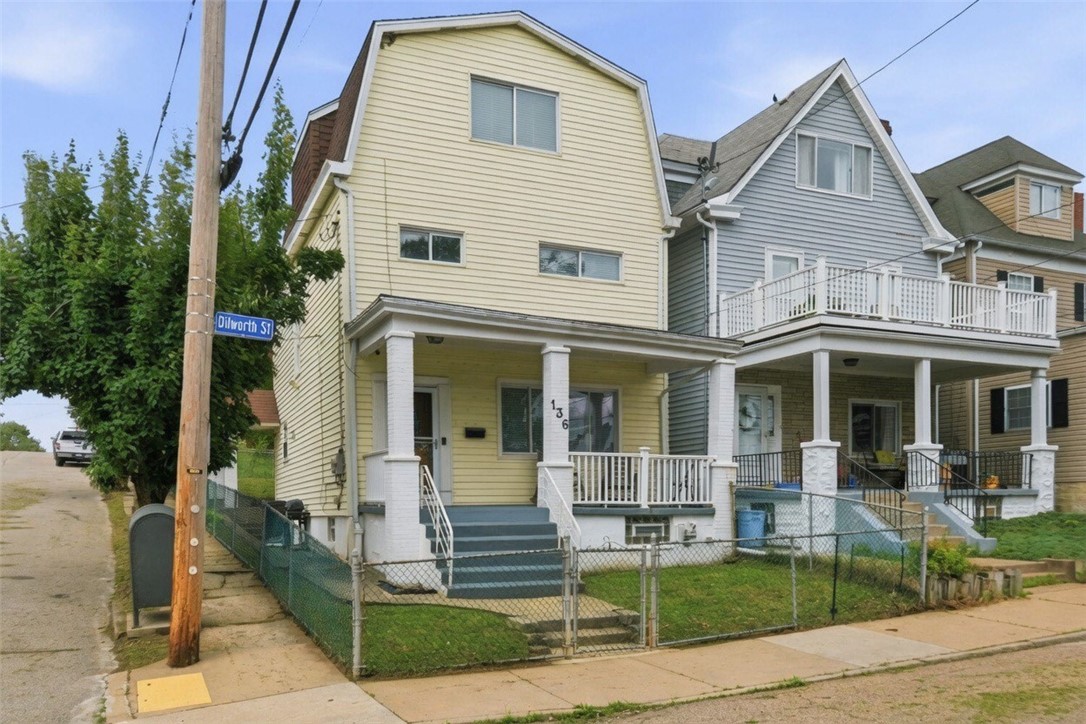 136 Dilworth St — photo 1