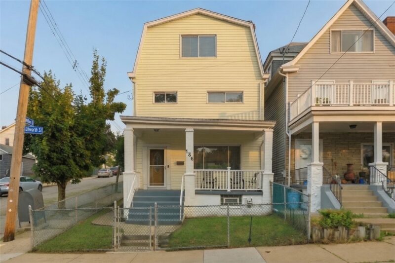 136 Dilworth St — photo 2