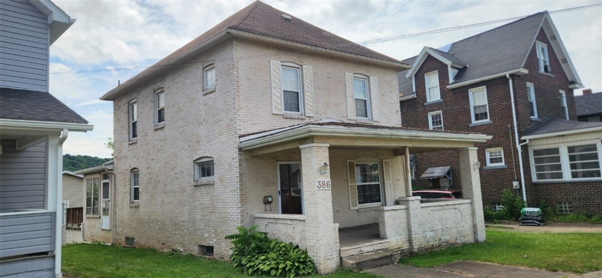 386 Pittsburgh Circle — photo 1