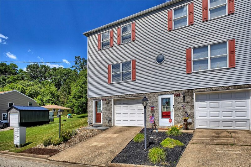 727 Dithridge St. — photo 2
