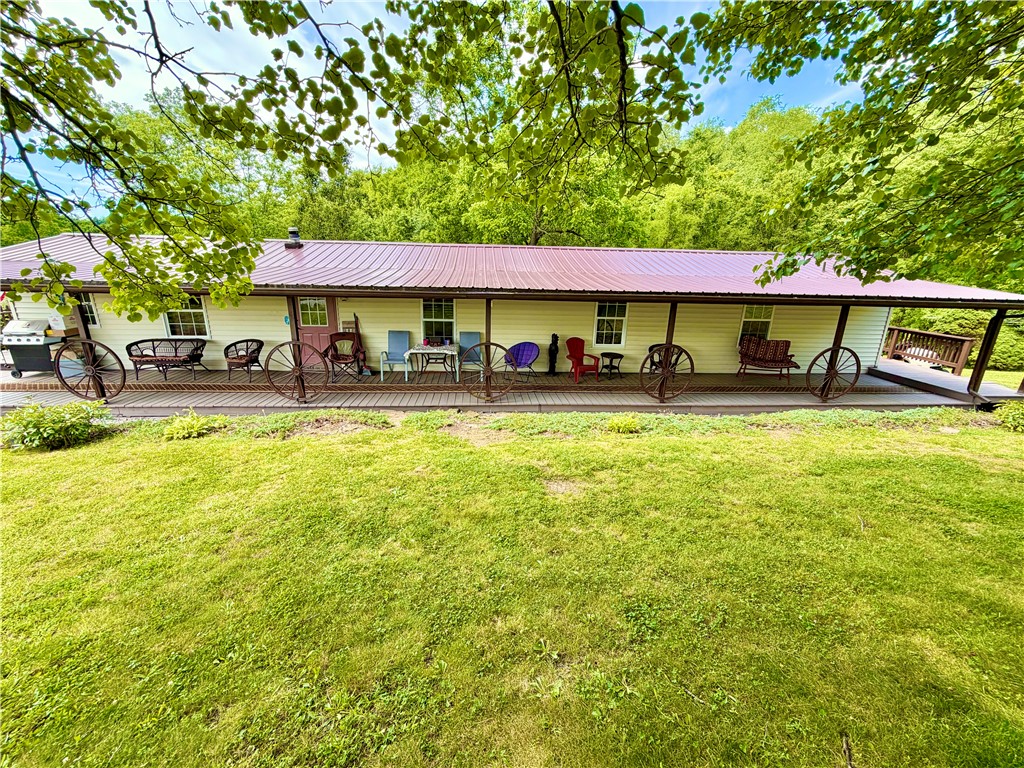 286 Willow Grove Road — photo 1