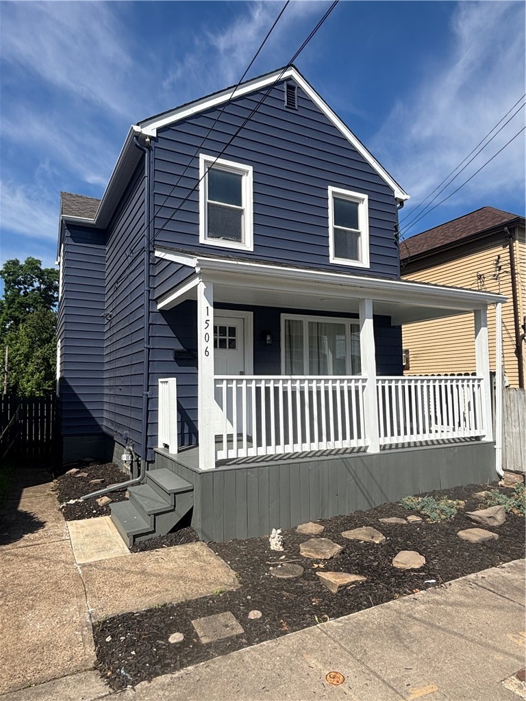 1506 Grant St — photo 2