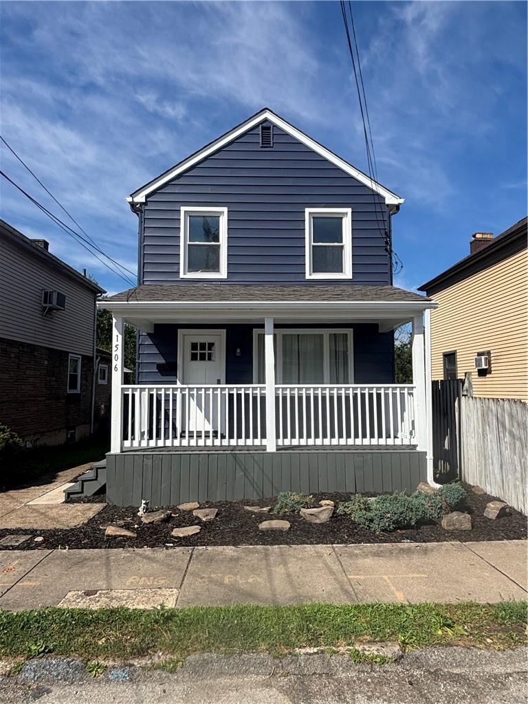 1506 Grant St — photo 3