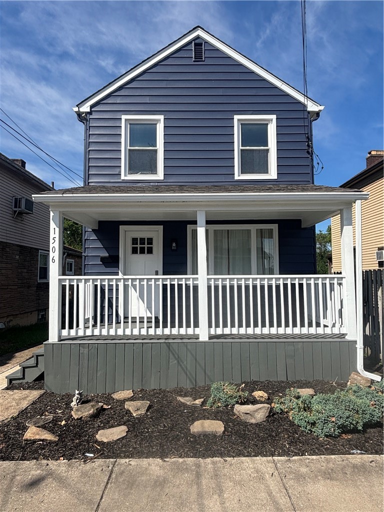 1506 Grant St — photo 4
