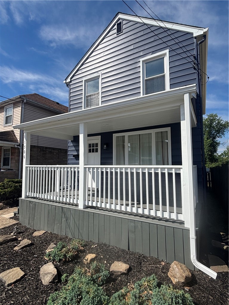 1506 Grant St — photo 5