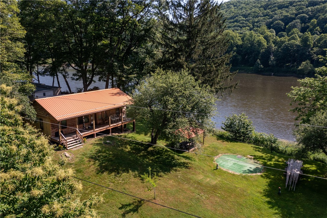 470 Truitt Rd — photo 1