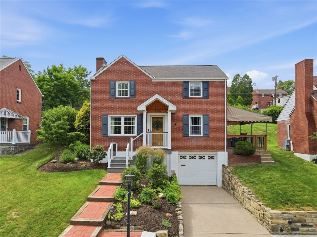 5336 Spring Valley Dr — photo 1
