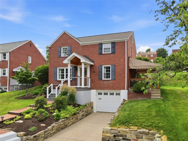 5336 Spring Valley Dr — photo 2