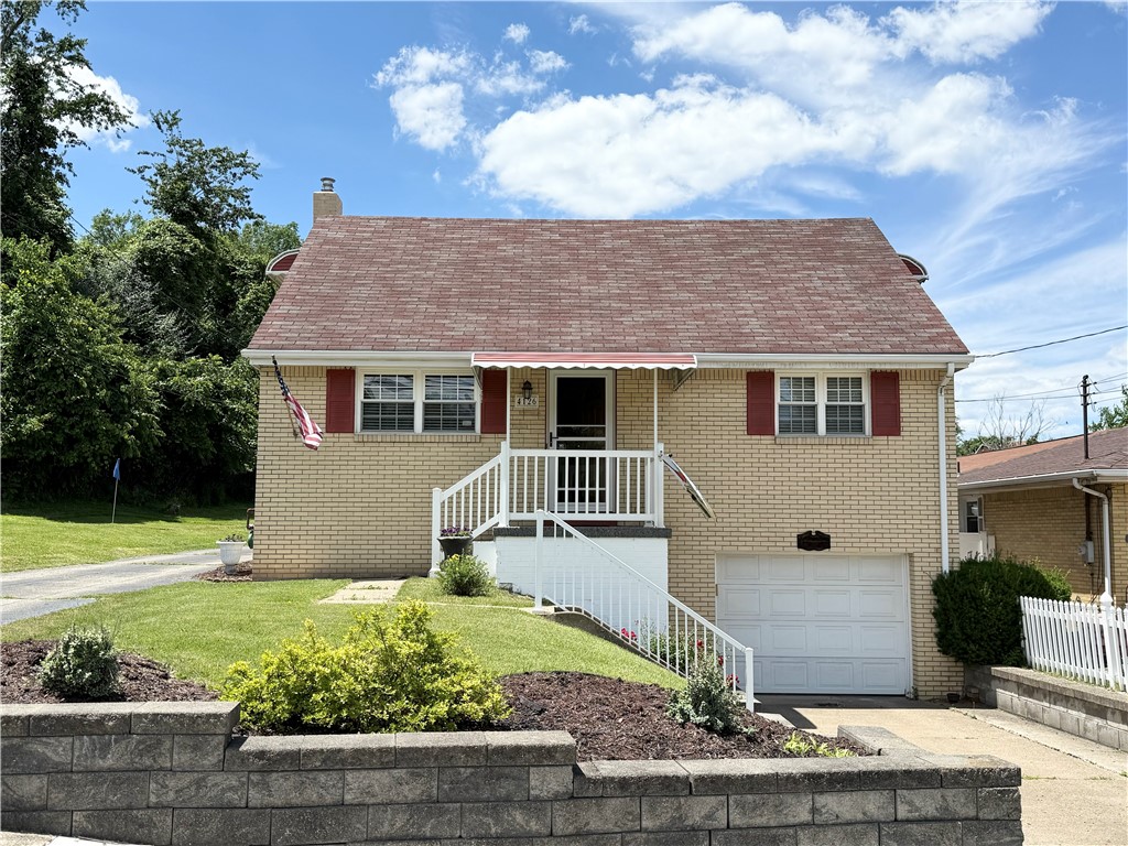 4126-4128 Everlawn St. — photo 1