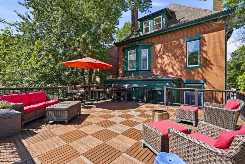 601 Emerson St — photo 5
