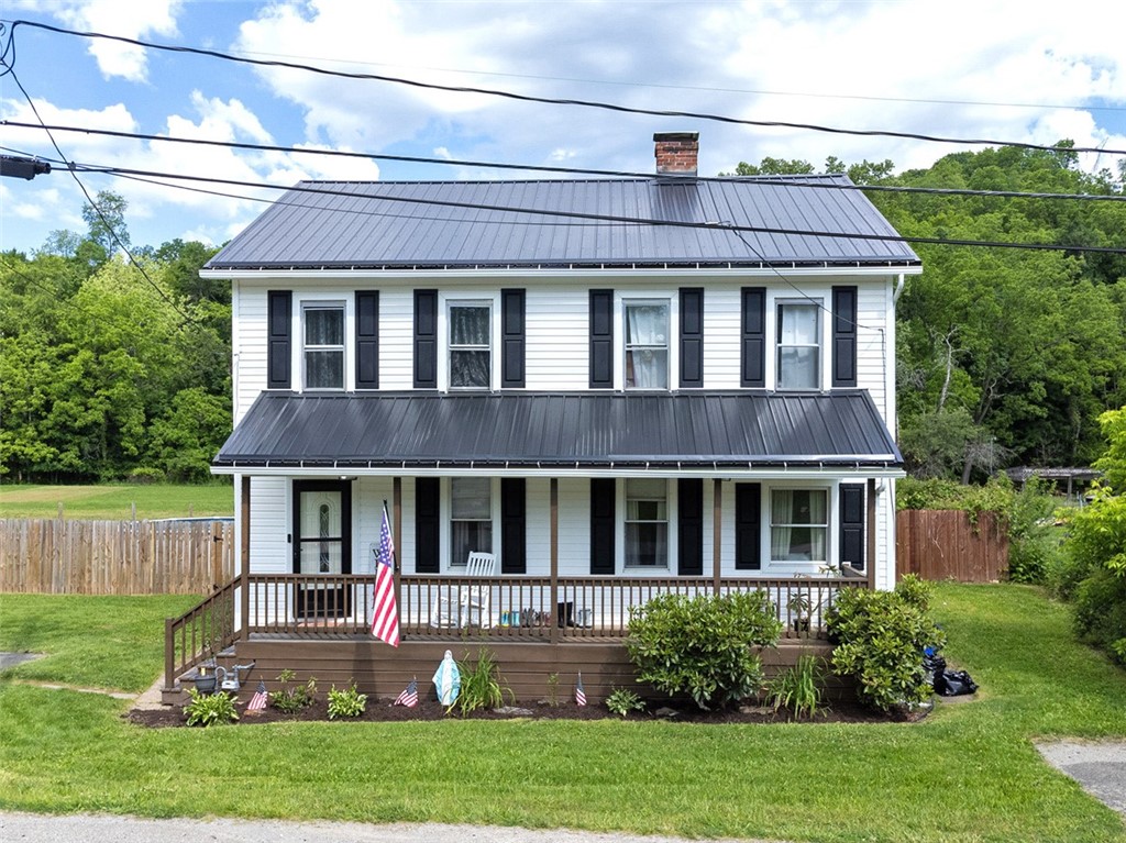 1635 State Route 2023 — photo 1