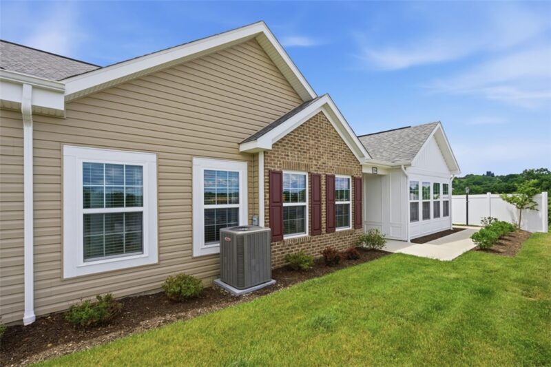 1264 Sandy Ridge Drive