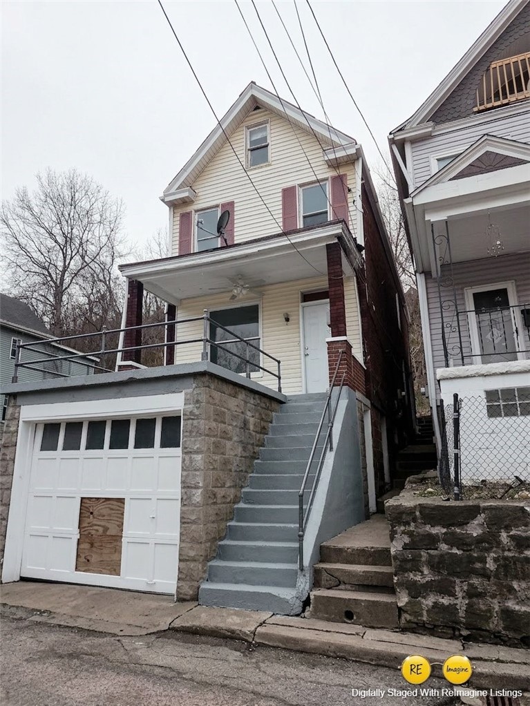 380 Stewart St — photo 1
