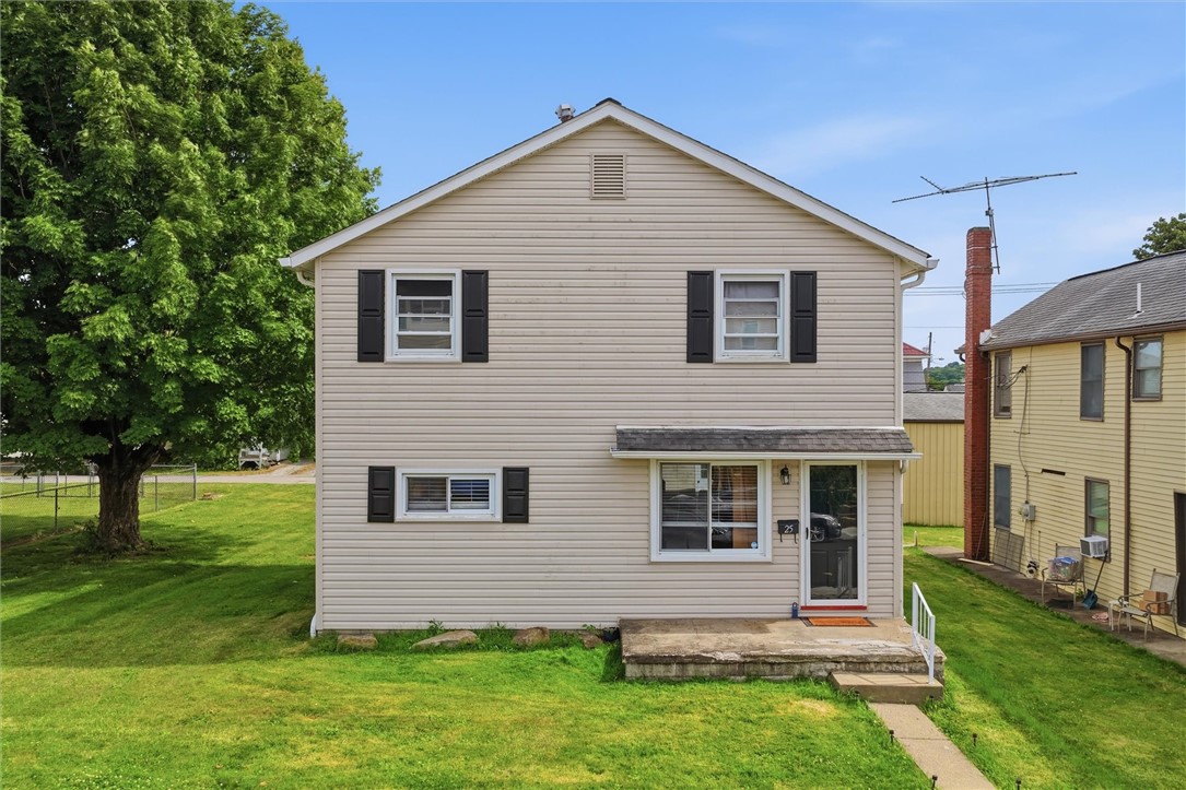 25 Lincoln Ave — photo 1