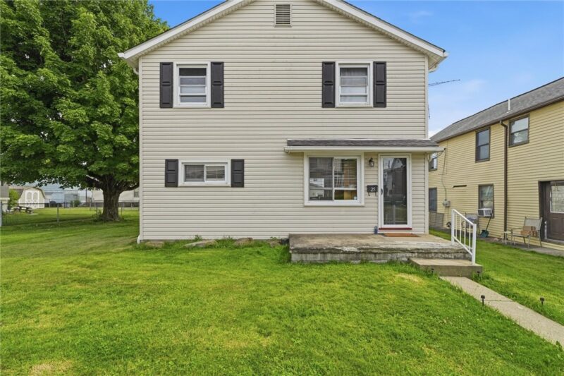 25 Lincoln Ave — photo 2