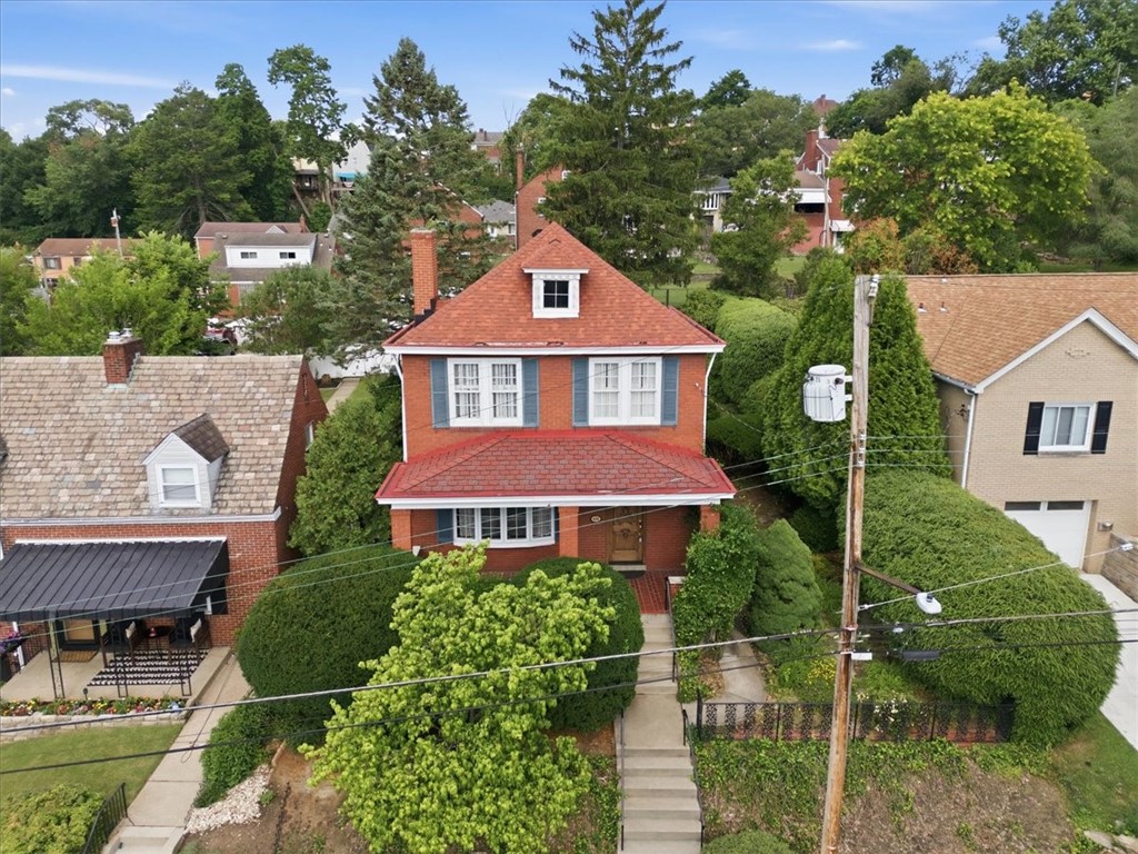 432 Hallock Street — photo 1