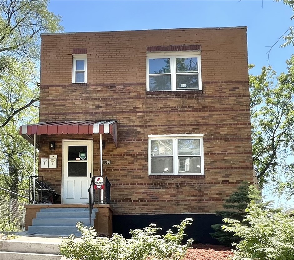 806 Inwood St — photo 1