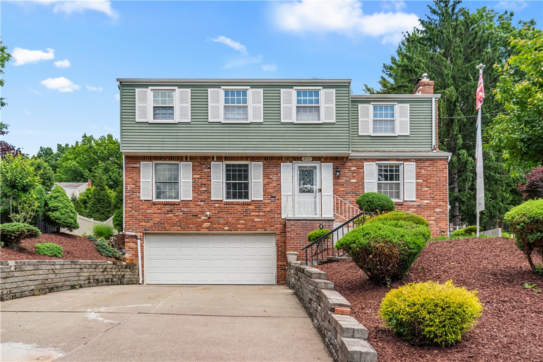 6111 Great Dane Dr — photo 1