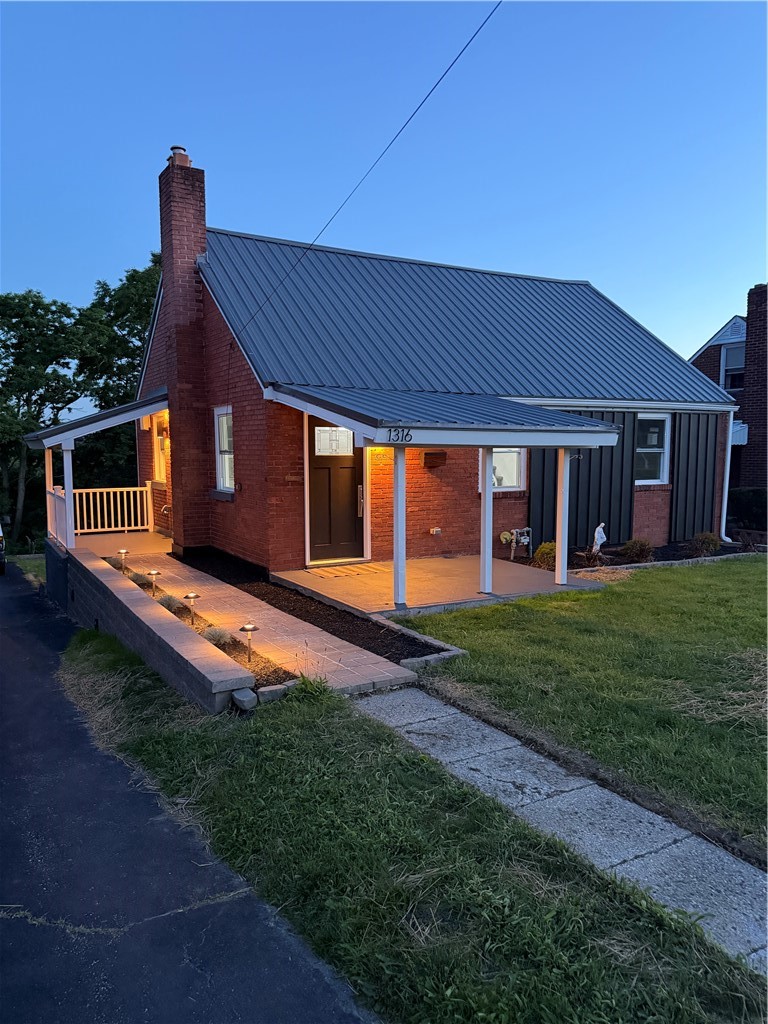 1316 Barkley Rd — photo 1