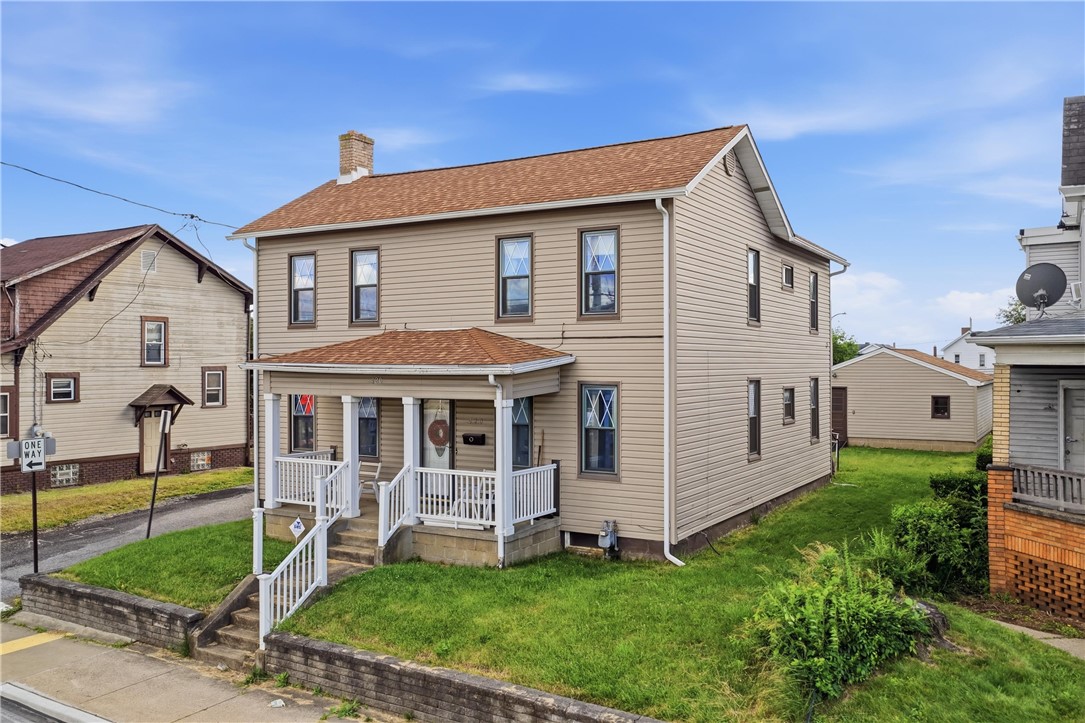 420 Virginia Avenue — photo 1