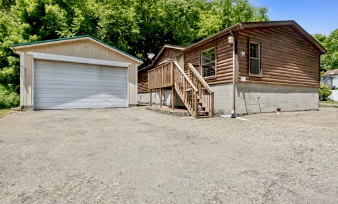 411 Days Run Rd — photo 1