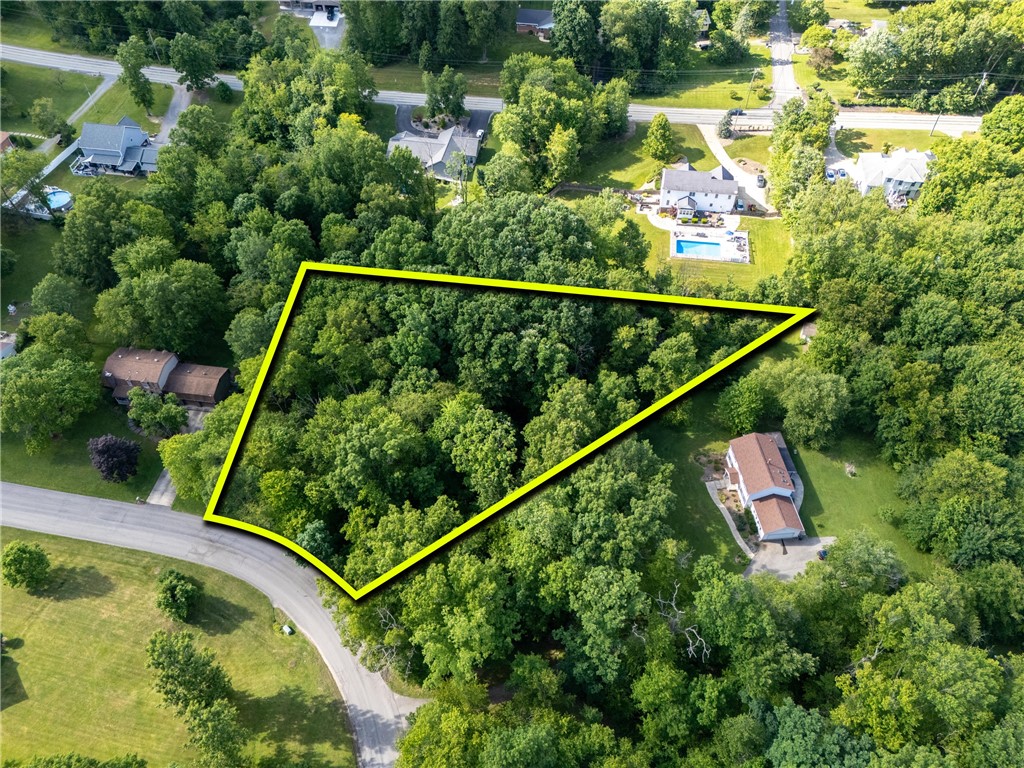 Lot #777 Foxglove Dr — photo 1