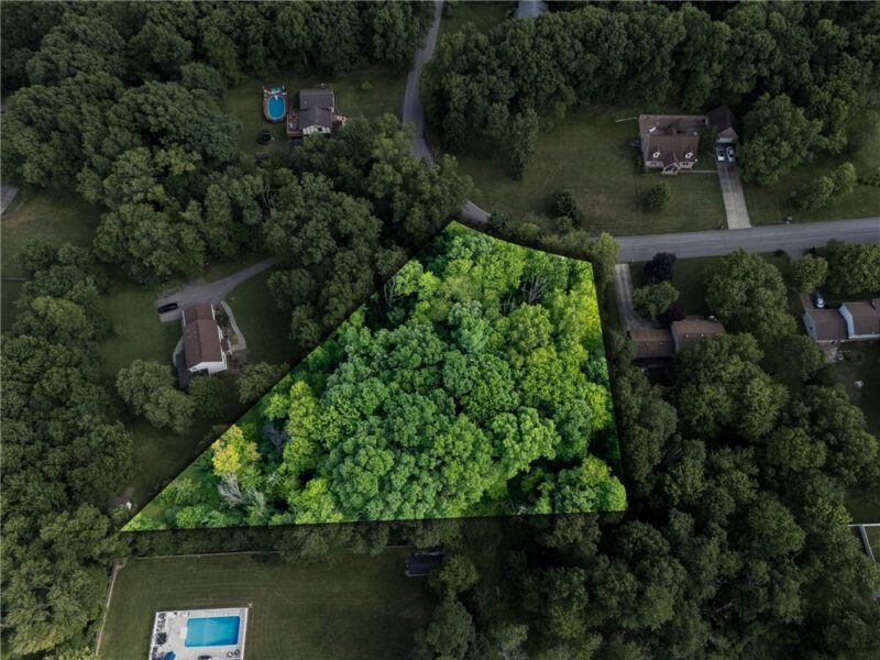 Lot #777 Foxglove Dr — photo 3