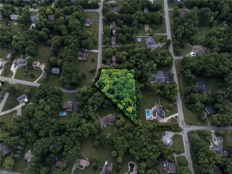 Lot #777 Foxglove Dr — photo 8