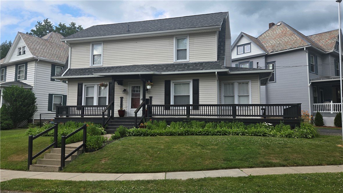26 Rosedale Ave — photo 1