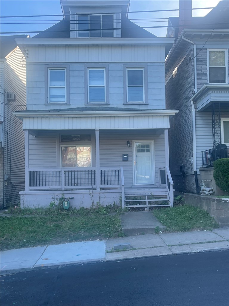 3521 Fleming Ave — photo 1