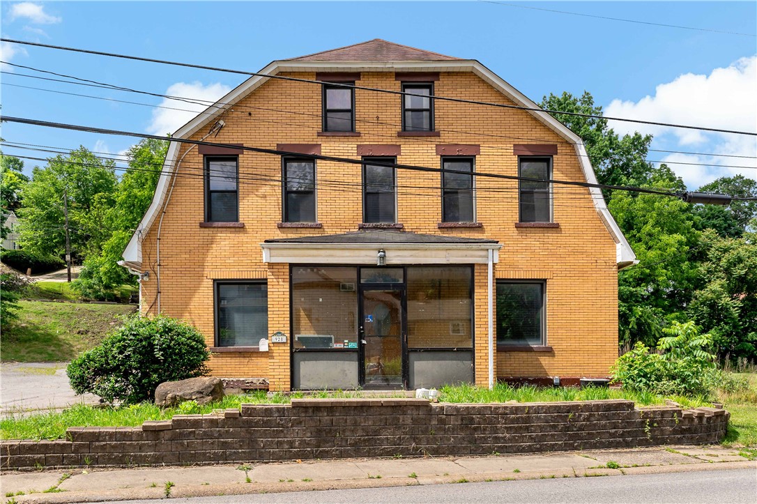 928 Mclaughlin Run Rd — photo 1