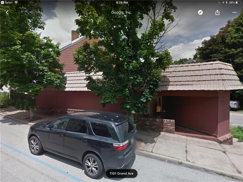 1100 Grand Ave — photo 2