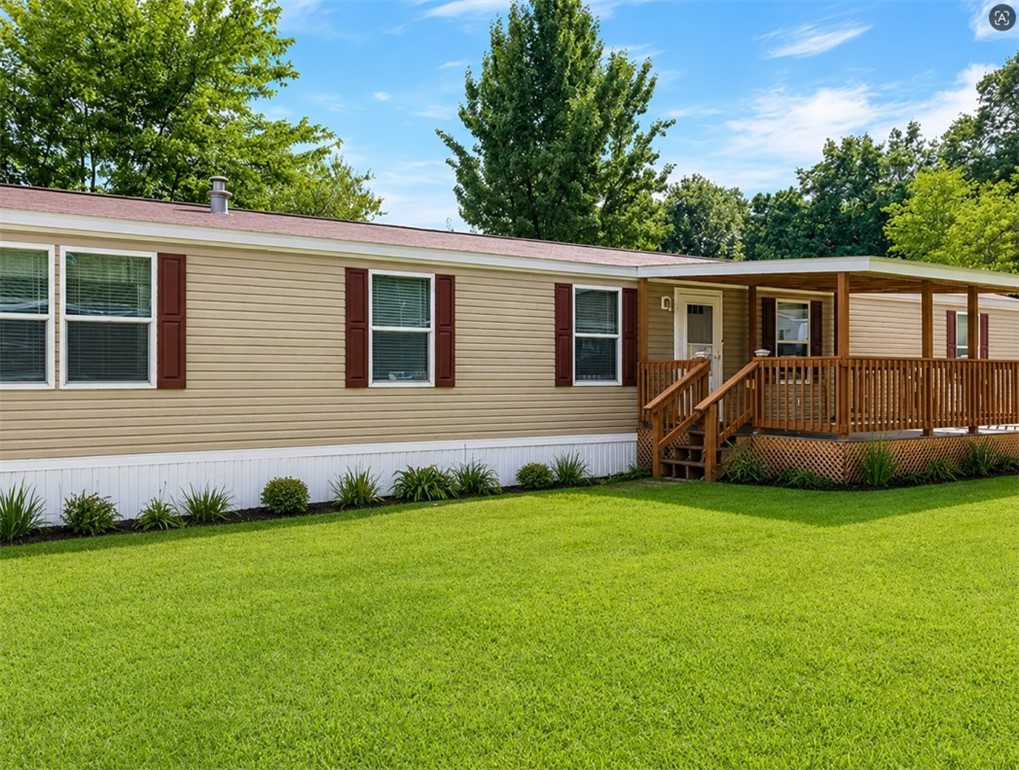 211 N Boyd Dr — photo 1