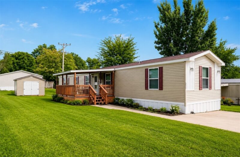 211 N Boyd Dr — photo 2