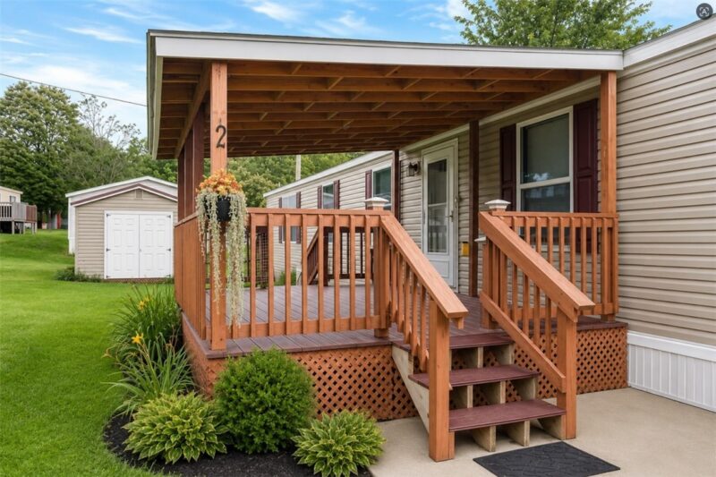 211 N Boyd Dr — photo 5