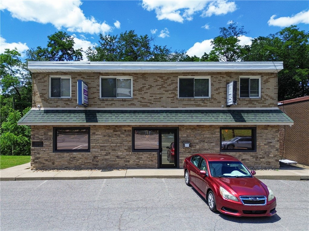 5824 Library Road — photo 1