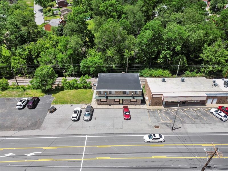 5824 Library Road — photo 3
