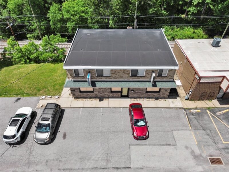 5824 Library Road — photo 4