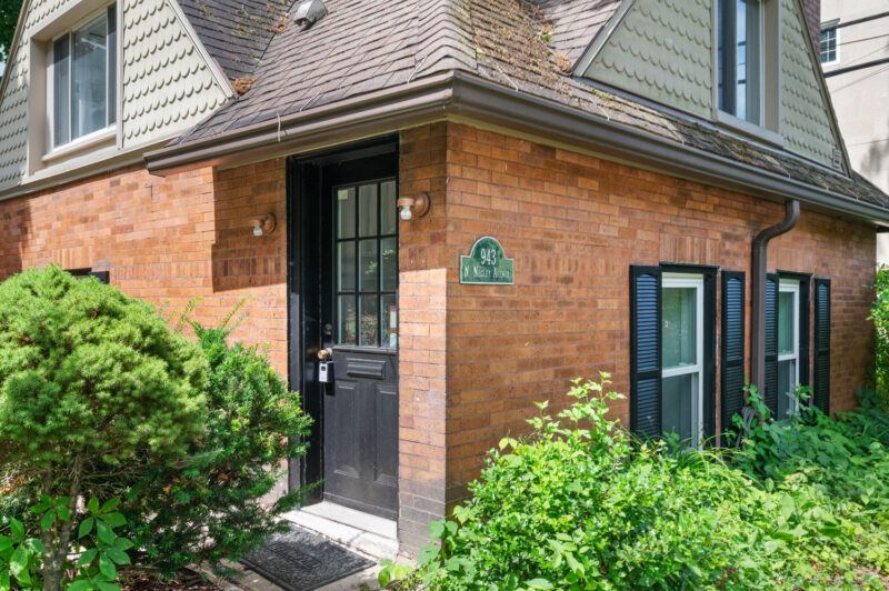 943 N Negley AVENUE 4 — photo 2