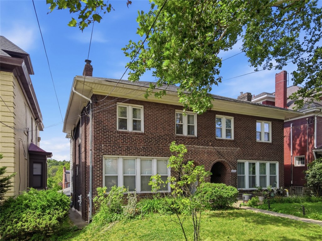 6358 Morrowfield Avenue — photo 1