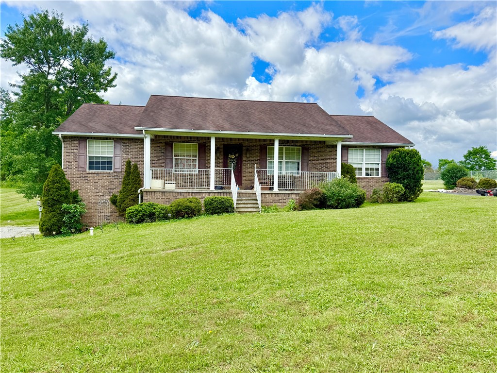 271 Burgess Field Road — photo 1