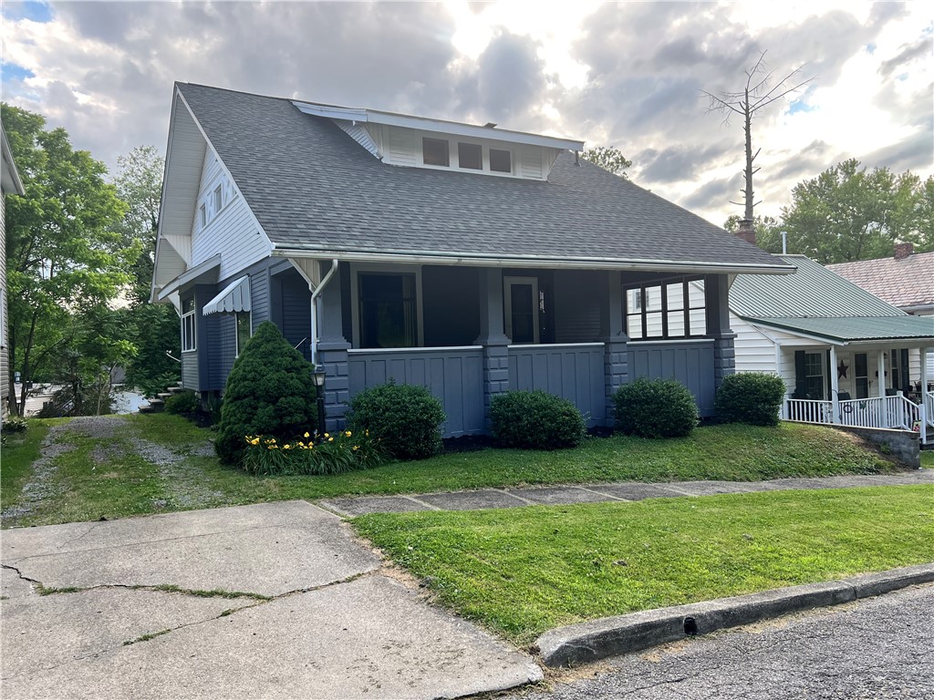 40 Penn Ave — photo 1
