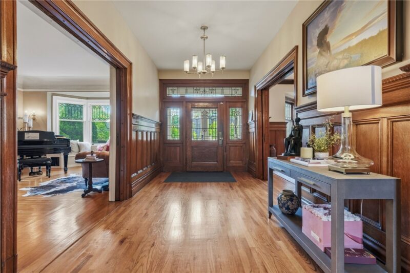 5800 Aylesboro Avenue — photo 3