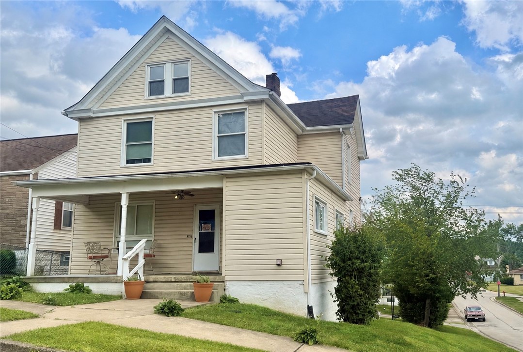 800 Ellsworth Ave — photo 1