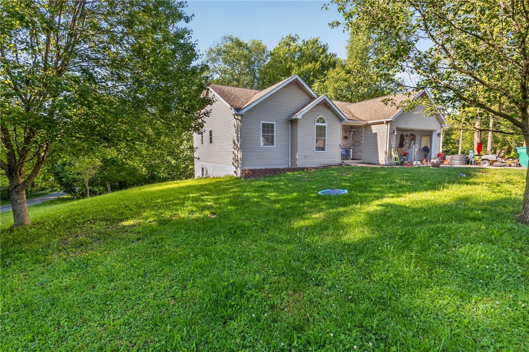 110 Chrie Ln — photo 1