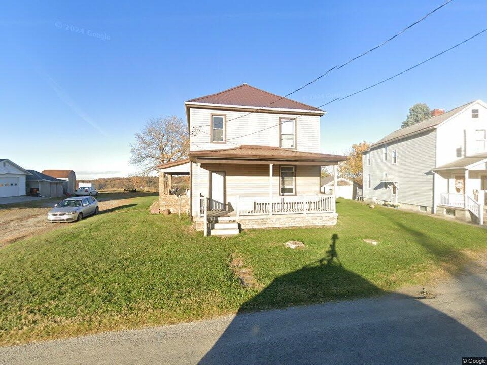 123 Braddock Dr — photo 1
