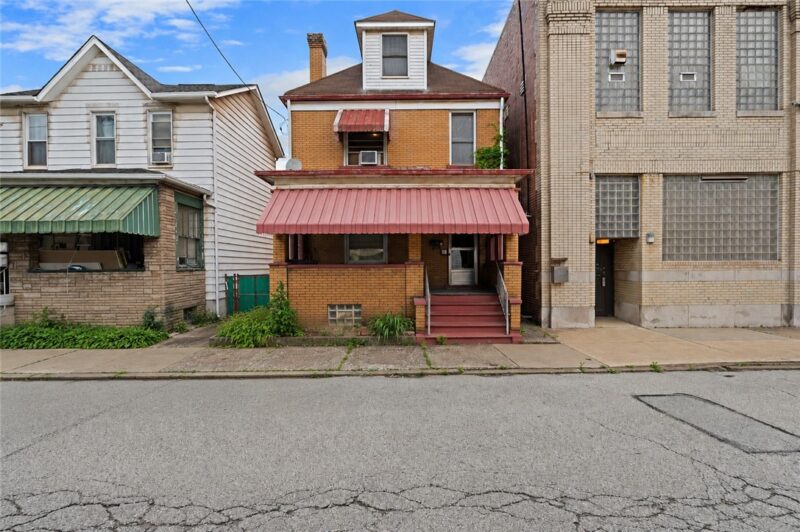61 Garfield St